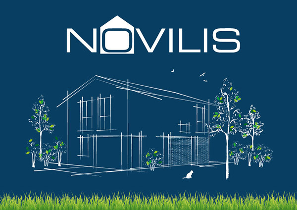 Novilis, une référence de SARL ESPAGNOL, peinture et décoration