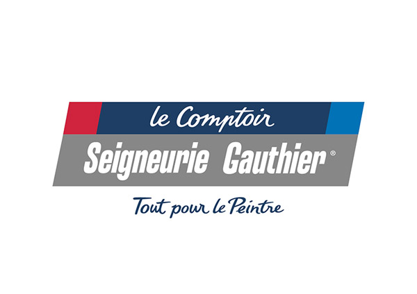 Seigneurie Gauthier partenaire SARL ESPAGNOL, peinture et décoration